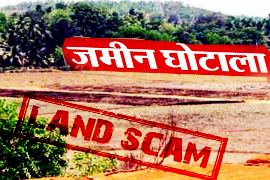 “अब ज़मीन नहीं बिकेगी… बिकेगा तो जेल जाएगा!” छत्तीसगढ़ भू-संशोधन कानून का बड़ा धमाका — तीन धाराओं से माफिया का खेल खत्म!