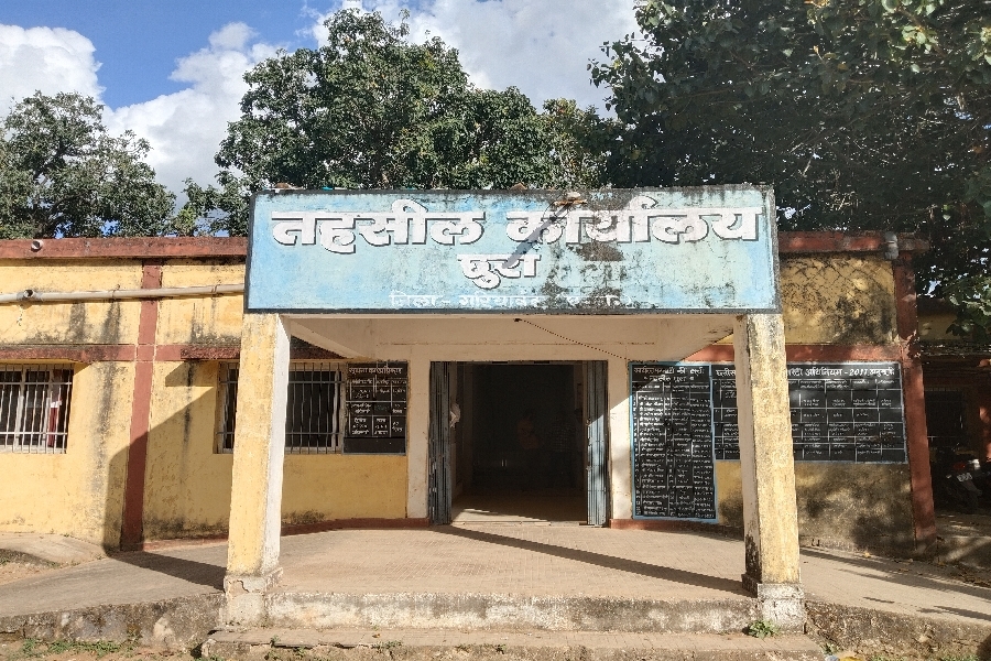 Brekings: छुरा में ज़मीन की दलाली चरम पर: शहर से लेकर गांव तक जमीनों की लूट, जनसंख्या से ज्यादा हो रही रजिस्ट्री