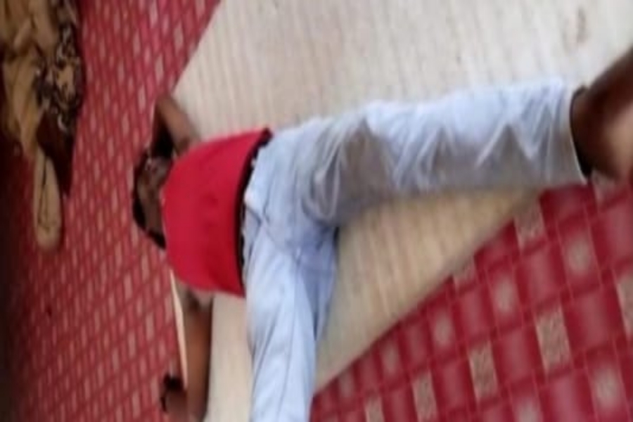 नवापारा पंचायत सचिव