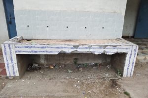 बस स्टैंड सुविधाएं छत्तीसगढ़