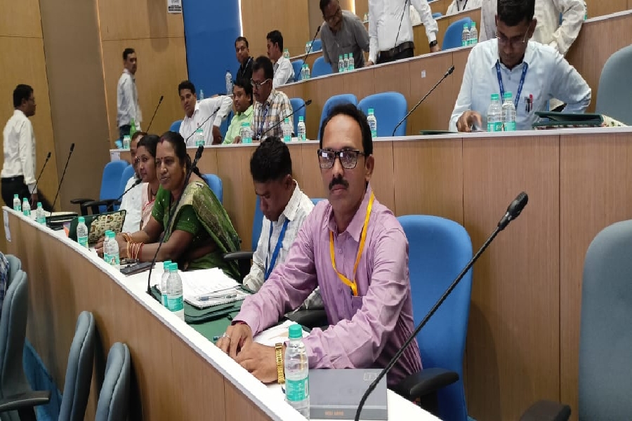 “ग्राम टेमरा के बीएलओ लक्ष्मीकांत ने दिल्ली तक गूंजाया नाम, निर्वाचन कार्य में उत्कृष्टता पर मिली बड़ी सराहना – अधिकारियों ने बताया क्षेत्र का गौरव”
