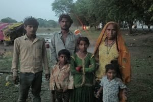 बे मौसम बारिश