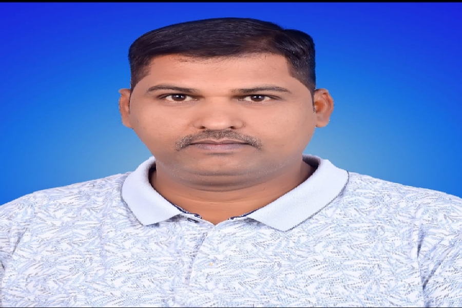 Politics news: “खड़मा मंडल में भाजपा की नई टीम घोषित: हेमंत सिन्हा अध्यक्ष, गुलशन सिन्हा और पालेंद्र साहू बने महामंत्री”, महिला नेतृत्व को भी मिला बड़ा स्थान”