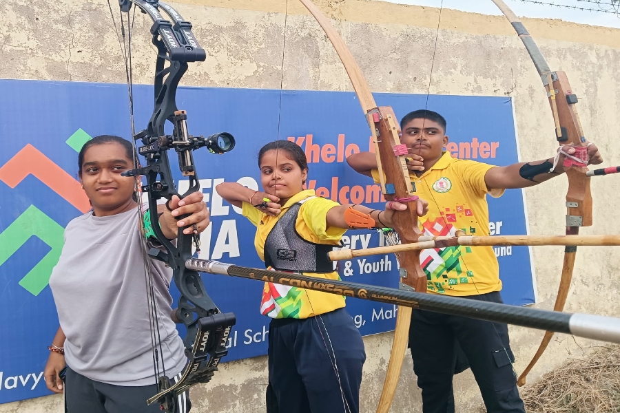 खेल होनहारों ने फिर लहराया परचम, रायपुर आवासीय खेल अकादमी के लिए 5 खिलाड़ियों का चयन