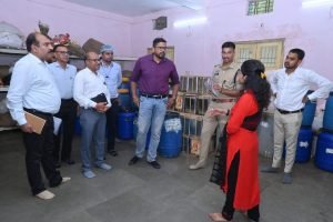 महिला स्वसहायता समूह गरियाबंद