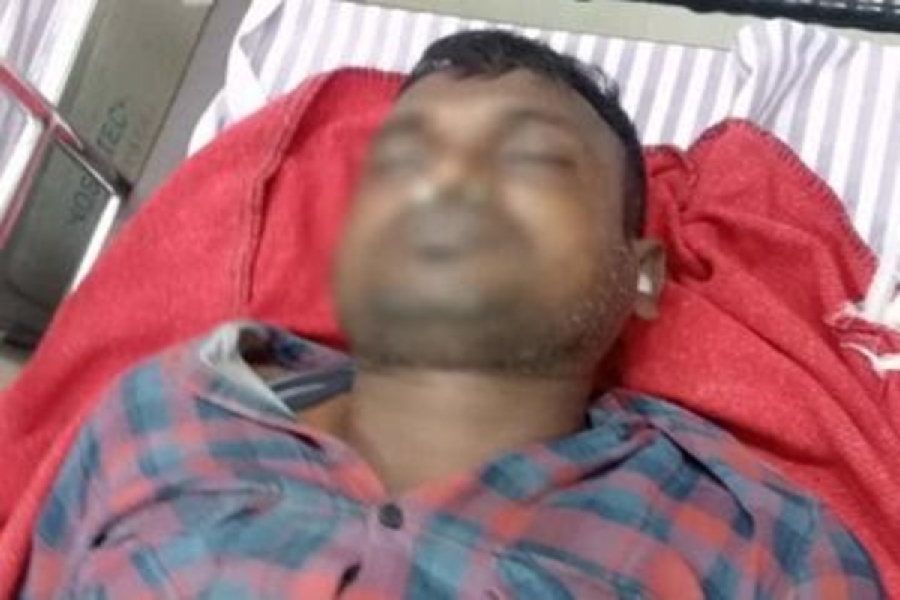 CGNEWS:जिंदल स्टील रायगढ़ में मजदूर विजय बहादुर की मौत – औद्योगिक लापरवाही या सुनियोजित हत्या?
