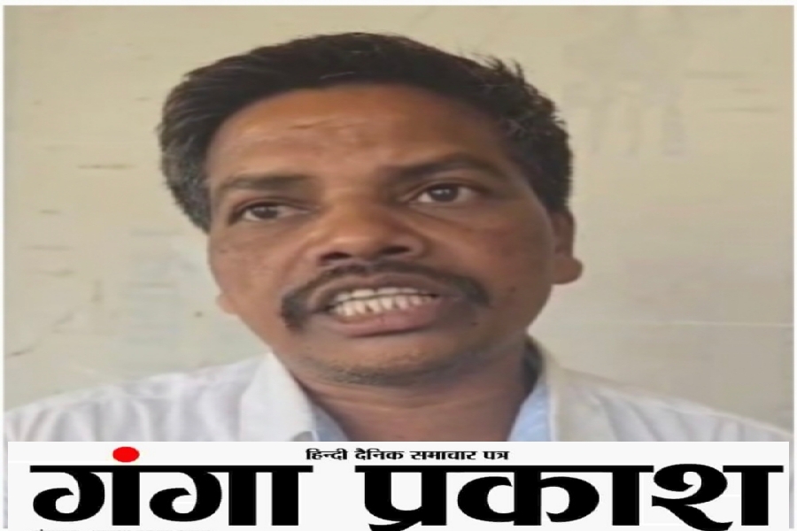 CGNEWS: जशपुर में नफरत फैलाने की नई साजिश बेनकाब : ब्राह्मण समाज को अपमानित करने वाला रूपनारायण एक्का फिर चढ़ा कानून के शिकंजे में…