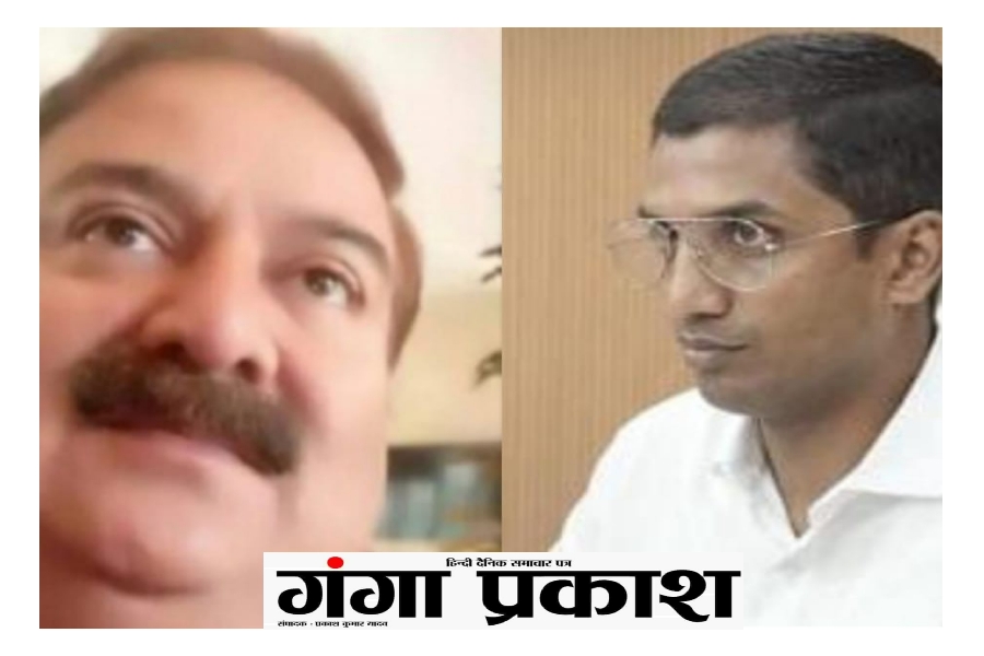 CGNEWS: 1.02 करोड़ के वन घोटाले पर मौन क्यों है शासन? दोष सिद्ध होने के बाद भी बचा हुआ है ‘घोटालेबाज एसडीओ’!