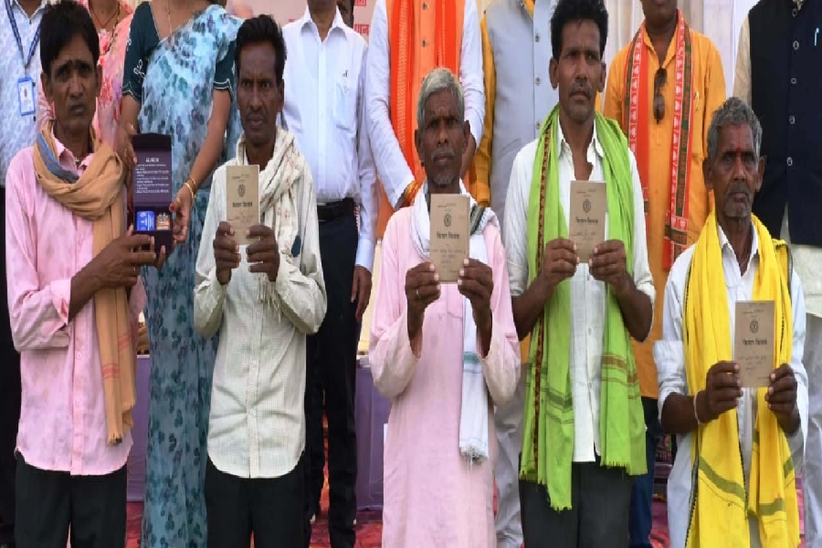 Cgnews:सुशासन तिहार के तहत सीनापाली शिविर में दिव्यांगों और किसानों को मिला लाभ