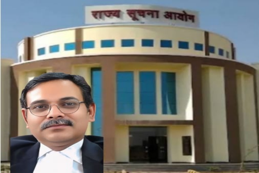 सूचना न देने पर जनसूचना अधिकारी पर कड़ी कार्यवाही: वेतनवृद्धि रोकी गई, ₹25,000 का अर्थदण्ड