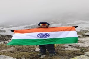 कनक लता पर्वतारोहण