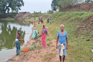 जनसहभागिता की मिसाल