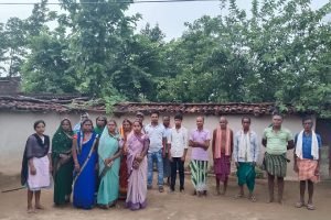 पटवारी रिश्वत छत्तीसगढ़