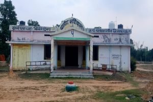 पत्थलगांव राशन वितरण