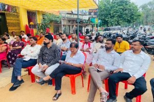 मोदी विकास कार्य