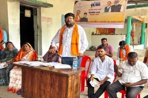 संकल्प सभा छुरा 