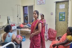 सुरक्षित सामान्य प्रसव