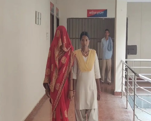 Wife Kills Husband: नई-नवेली दुल्हन ने ली अपने पति की जान, बस एक महीने पहले हुई थी शादी