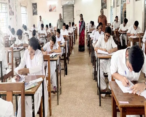 छत्तीसगढ़ ओपन स्कूल 10वीं-12वीं परीक्षा का टाइम टेबल जारी, छात्र देखें पूरा शेड्यूल