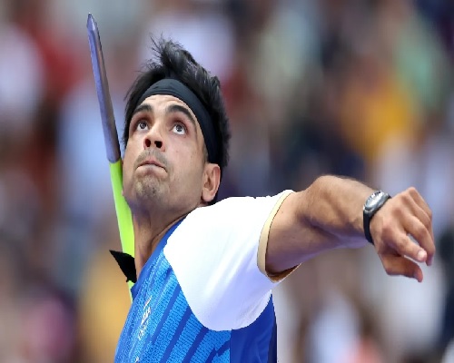 Paris Diamond League 2025: तिरंगा लहराएंगे नीरज चोपड़ा, कितने बजे शुरू होगा मुकाबला; कहां होगी लाइव स्ट्रीमिंग