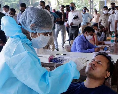 फिर बढ़ा कोरोना का खतरा… कई जिलों में अलर्ट, छत्तीसगढ़ में 11 नए केस