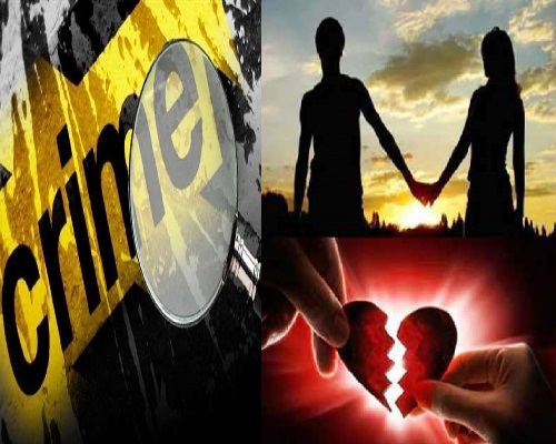 CG CRIME – प्रेमिका के लिए खौफनाक कदम: पुराने आशिक ने नए प्रेमी की हत्या की