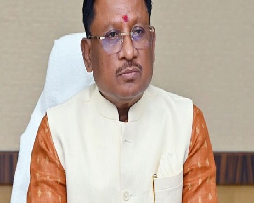 साय सरकार का फैसला: कॉलोनी बसाने के लिए कृषि भूमि उपयोग को दी गई मंजूरी