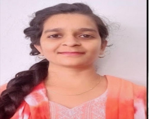 CG Suicide Case : मम्मी-पापा से कहा सॉरी… फिर मौत को लगाया लिया गले, किराए के मकान में महिला प्रोफेसर की फांसी पर लटकी मिली लाश