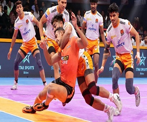 PKL Auction 2025: पहले दिन किसे मिली सबसे ज्यादा रकम, जानें टॉप-5 सबसे महंगे प्लेयर्स