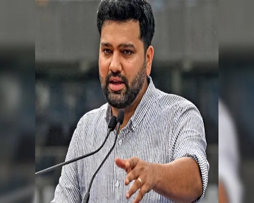 ‘उस समय वह बहुत ज्यादा निराश थे’, रोहित ने पिता को लेकर किया खुलासा