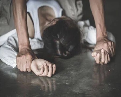 CG CRIME – शादी का झांसा देकर नाबालिग से दुष्कर्म, पुलिस ने आरोपी को दबोचा