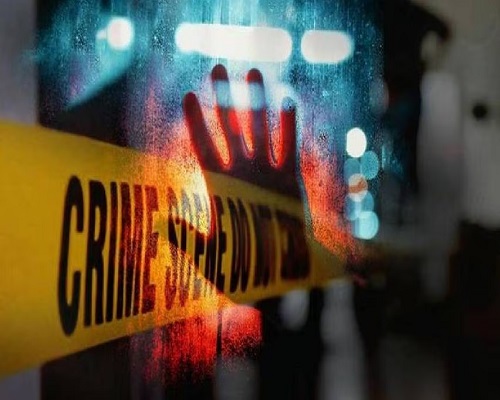 छत्तीसगढ़ – खेत में महिला की हत्या से सनसनी, परिवार के सामने दरिंदे ने ली जान