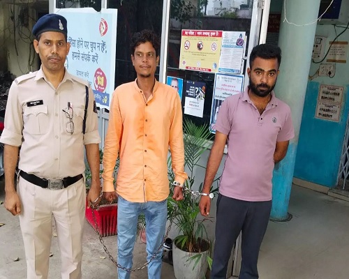 परदेशिया तोमर बंधु वसूलीबाज गिरोह के शिकंजे में, करोड़ों की उगाही का पर्दाफाश