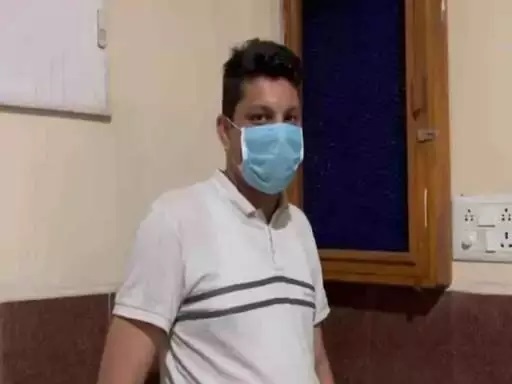 कारोबारी शशांक चोपड़ा की जमानत याचिका खारिज, हाईकोर्ट ने कहा- राहत देना भ्रष्टाचार को बढ़ावा देना होगा