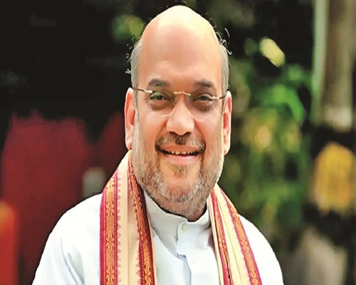 Amit Shah On CG Tour: केंद्रीय गृहमंत्री अमित शाह आज से दो दिवसीय छत्तीसगढ़ दौरे पर, यहां जानें मिनट-टू-मिनट कार्यक्रम