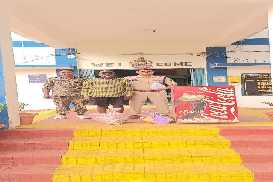अवैध शराब