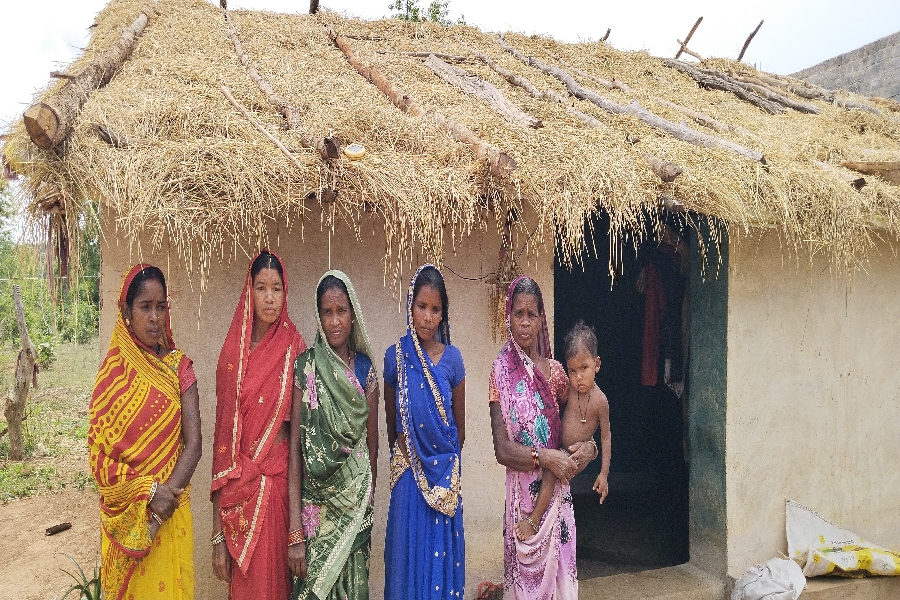 आवास योजना घोटाला