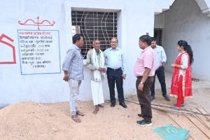 गरियाबंद कमार जनजाति खबर