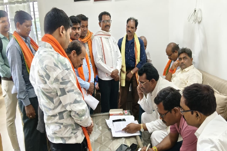 गरियाबंद जनदर्शन