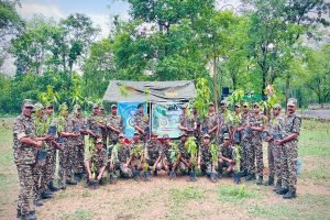 गरियाबंद जिला पुलिस पहल