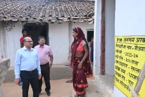 छुरा जनपद पंचायत घोटाला