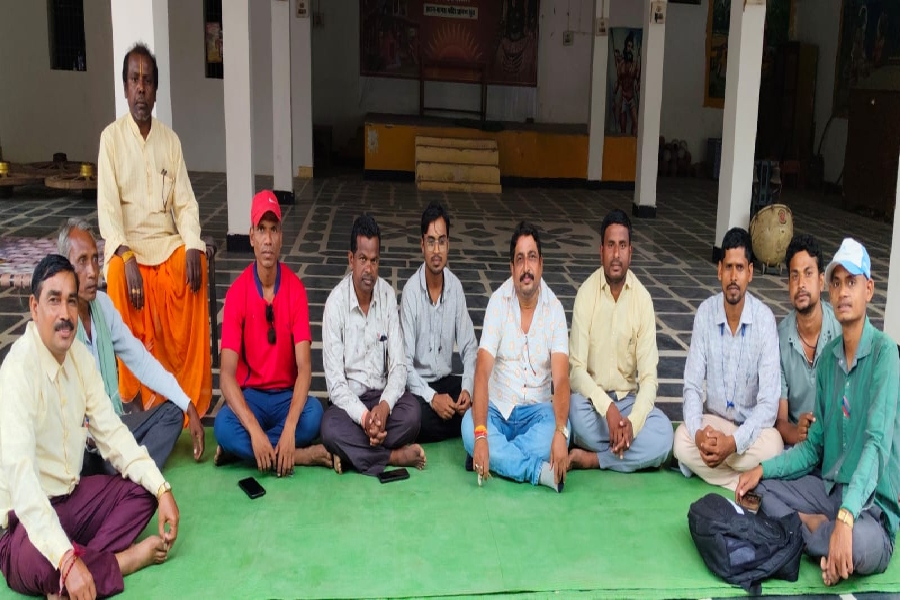 छुरा से उठी योग चेतना की लहर, 21 जून को जिलेभर में होगा विराट योग उत्सव