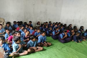 विद्यालय प्रवेश उत्सव