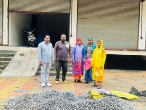 इम्मू दिलेर गरियाबंद