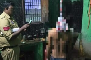 घरघोड़ा आत्महत्या