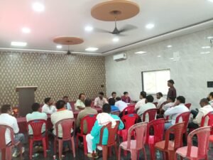 छत्तीसगढ़ पत्रकार सुरक्षा