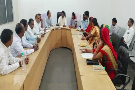 छुरा विधायक रोहित साहू