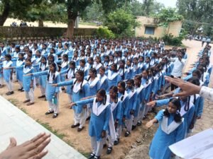 छुरा स्वच्छता कार्यक्रम