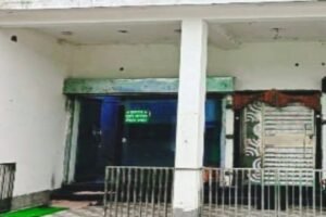 पाली झोलाछाप डॉक्टर