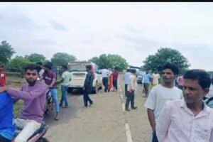 पिसौद गांव समाचार